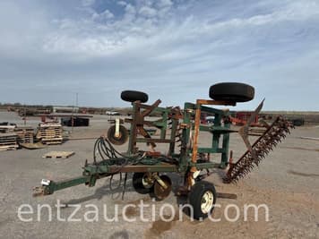 Main image Flex-King KM15